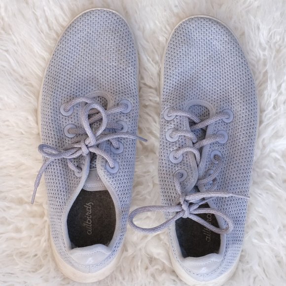 Allbirds sneakers - Picture 1 of 5